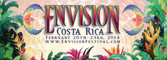 Envision - Uvita, Costa Rica - Feb 20-23